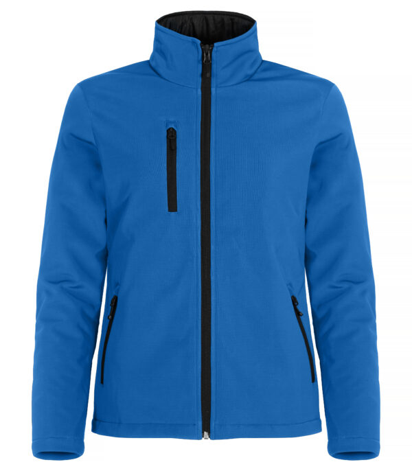 Padded Softshell Lady Padded Softshell Lady