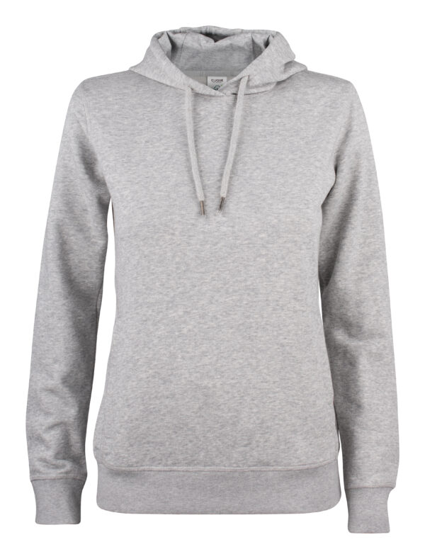 Premium OC Hoody Ladies Premium OC Hoody Ladies
