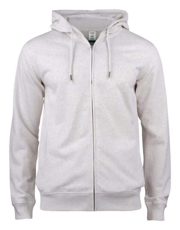 Premium OC Hoody Full Zip Premium OC Hoody Full Zip