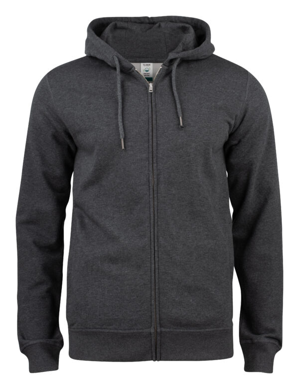 Premium OC Hoody Full Zip Premium OC Hoody Full Zip