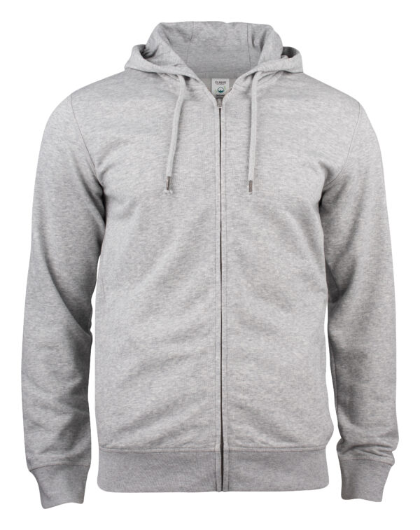 Premium OC Hoody Full Zip Premium OC Hoody Full Zip