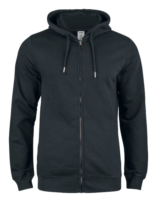 Premium OC Hoody Full Zip Premium OC Hoody Full Zip