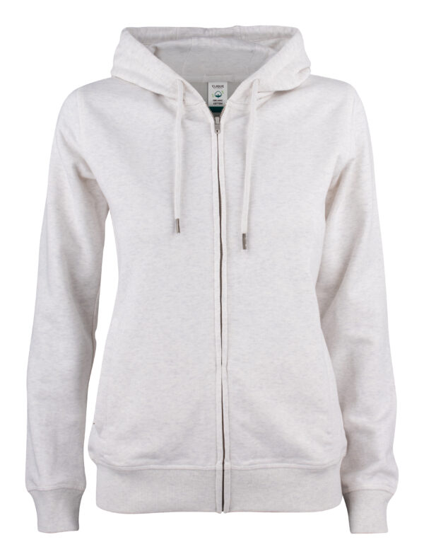 Premium OC Hoody Full Zip Ladies Premium OC Hoody Full Zip Ladies