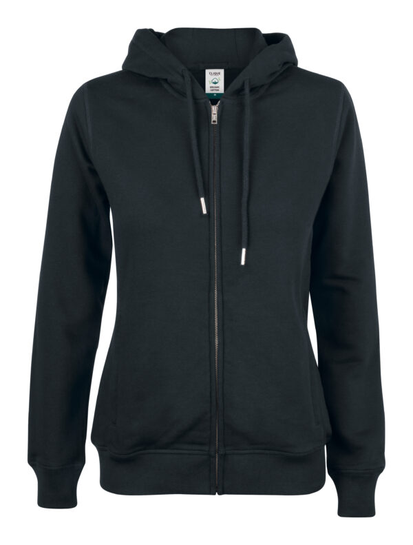 Premium OC Hoody Full Zip Ladies Premium OC Hoody Full Zip Ladies