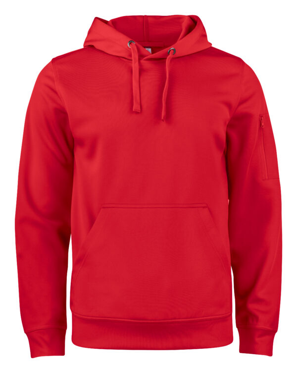 Basic Active Hoody Basic Active Hoody