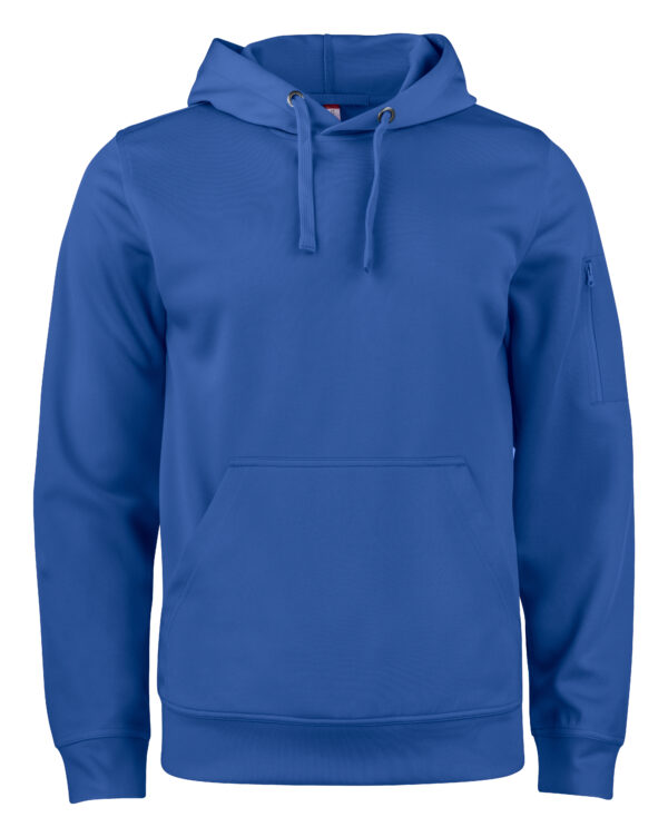 Basic Active Hoody Basic Active Hoody