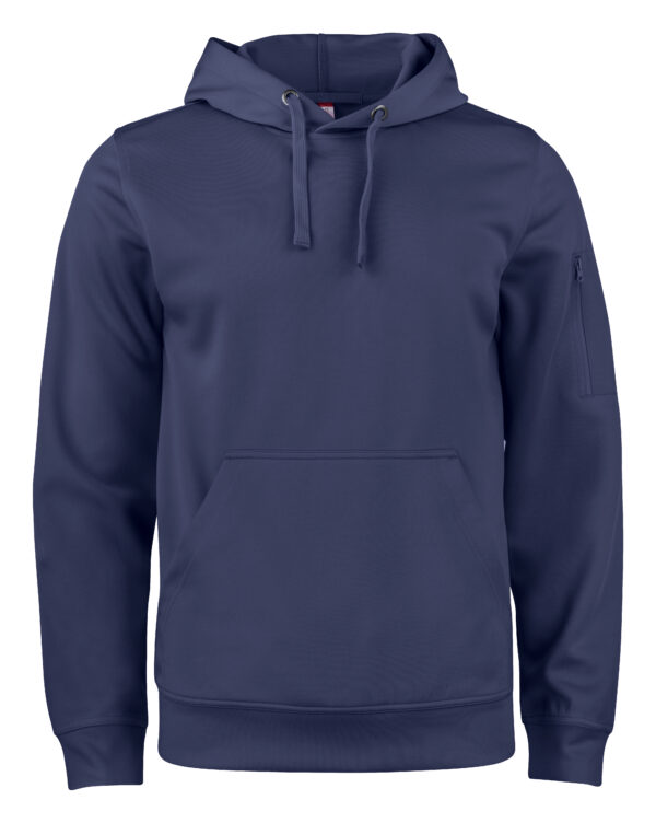 Basic Active Hoody Basic Active Hoody