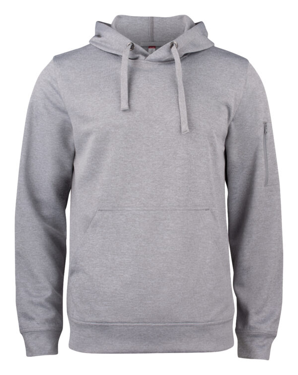 Basic Active Hoody Basic Active Hoody