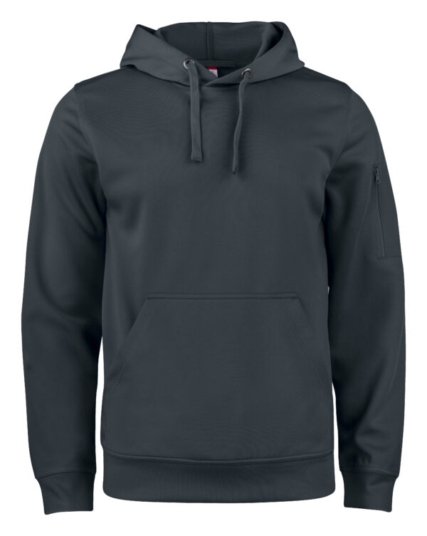 Basic Active Hoody Basic Active Hoody
