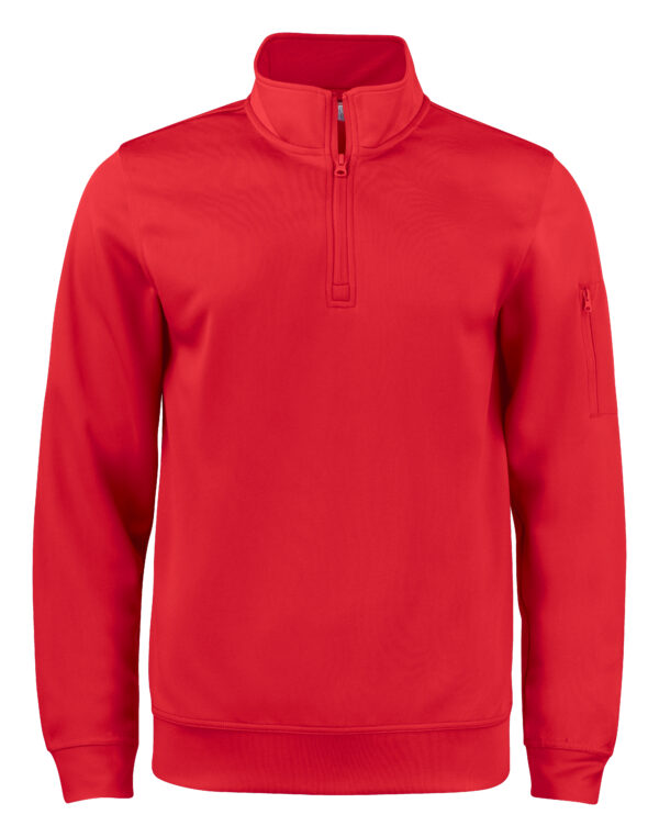 Basic Active Half Zip Basic Active Half Zip