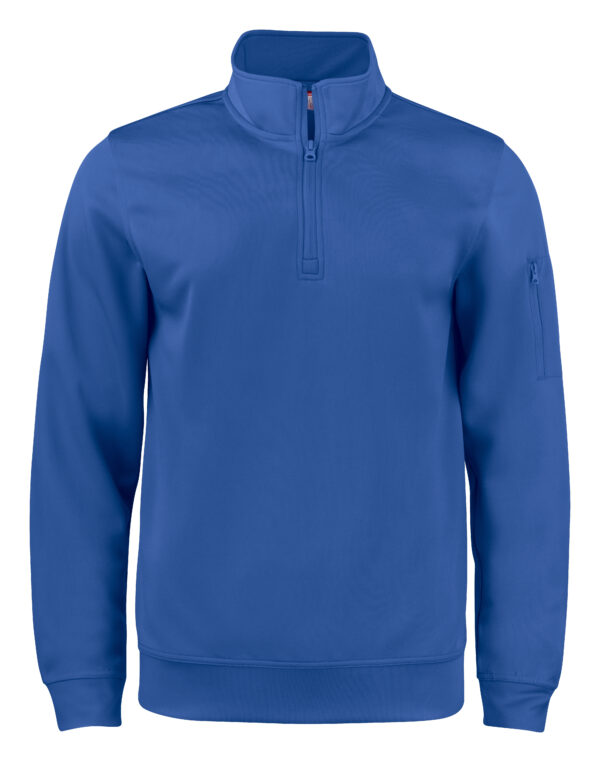 Basic Active Half Zip Basic Active Half Zip