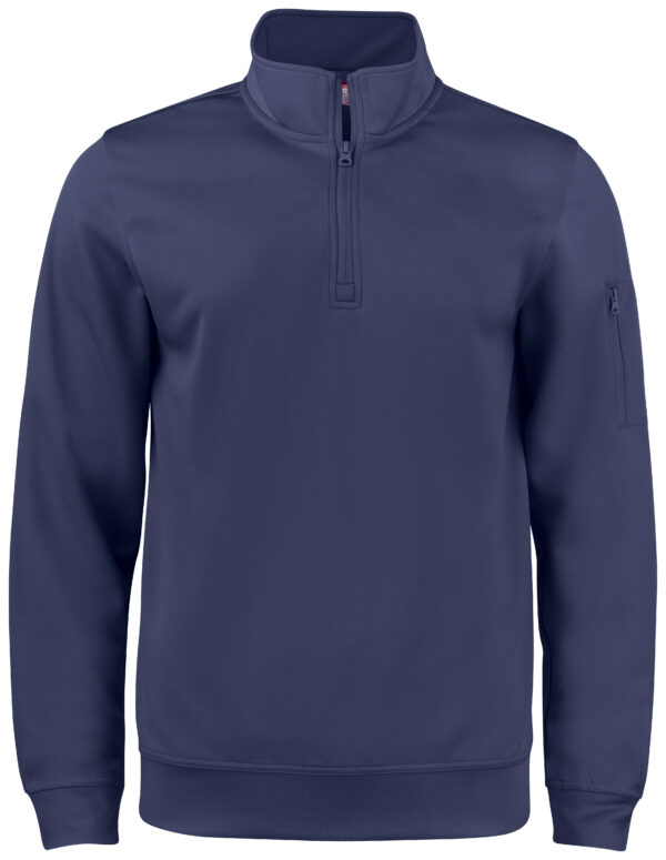 Basic Active Half Zip Basic Active Half Zip