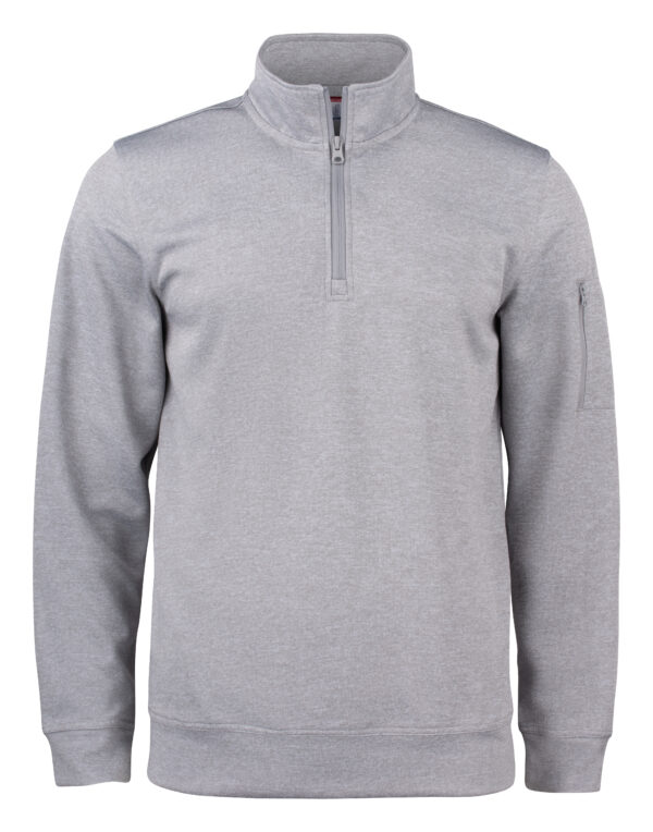 Basic Active Half Zip Basic Active Half Zip