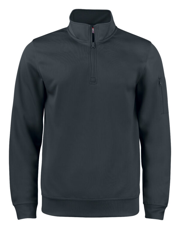 Basic Active Half Zip Basic Active Half Zip