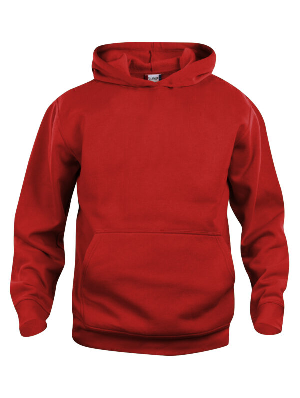Basic Hoody Junior Basic Hoody Junior