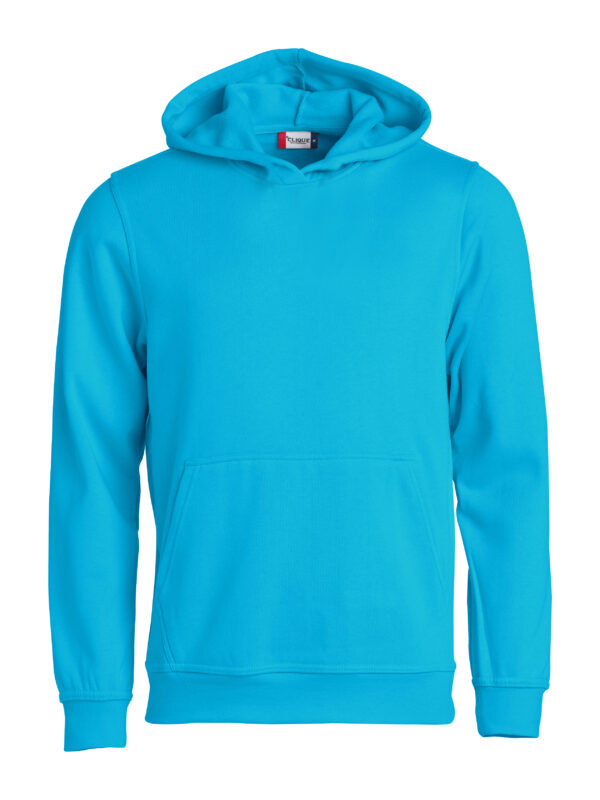 Basic Hoody Junior Basic Hoody Junior