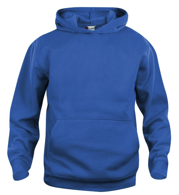 Basic Hoody Junior Basic Hoody Junior