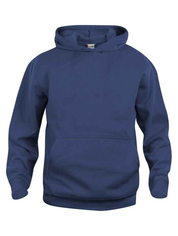 Basic Hoody Junior Basic Hoody Junior