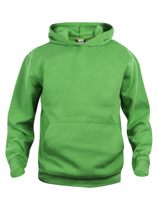 Basic Hoody Junior Basic Hoody Junior
