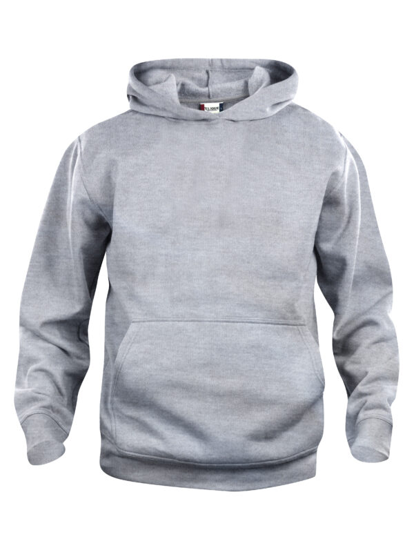 Basic Hoody Junior Basic Hoody Junior