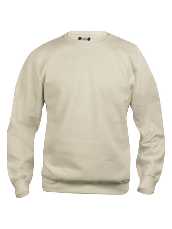 Basic Roundneck Basic Roundneck