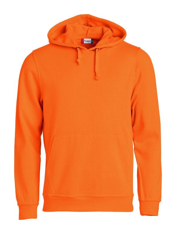 Basic Hoody Basic Hoody