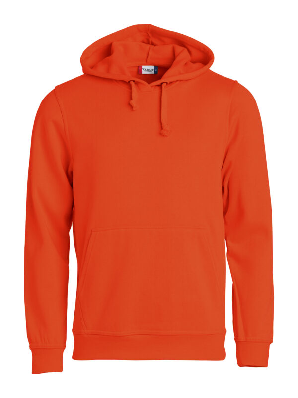 Basic Hoody Basic Hoody