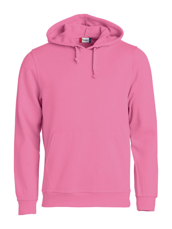 Basic Hoody Basic Hoody