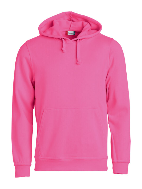 Basic Hoody Basic Hoody