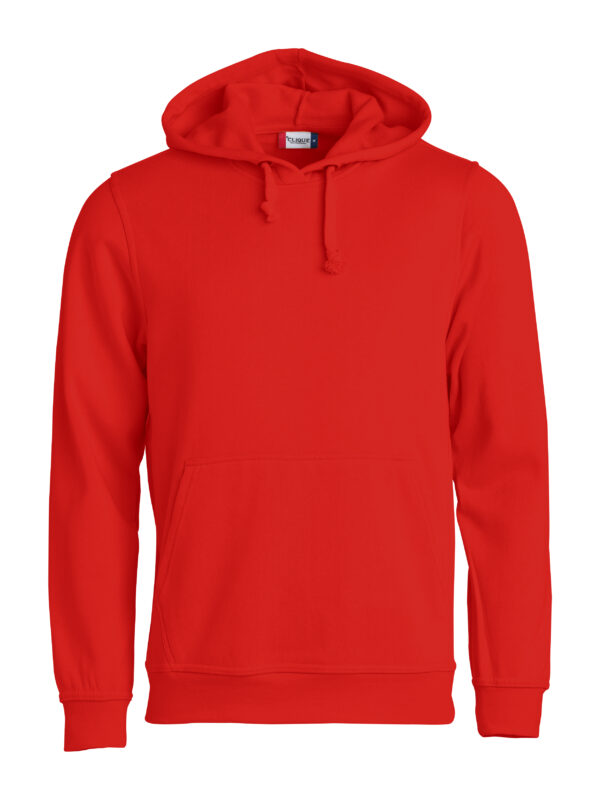 Basic Hoody Basic Hoody