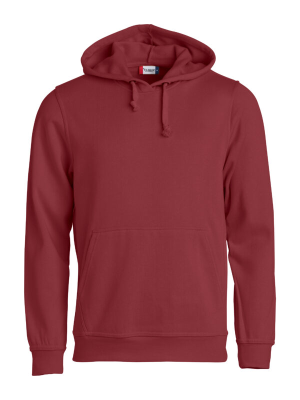 Basic Hoody Basic Hoody