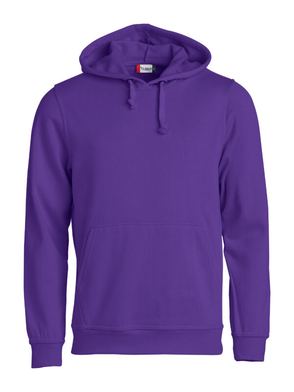 Basic Hoody Basic Hoody