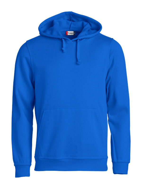 Basic Hoody Basic Hoody