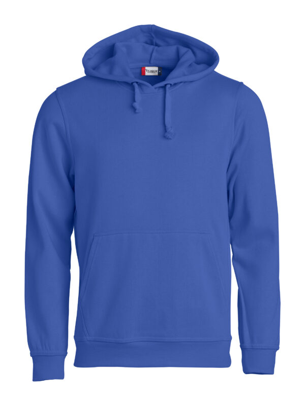 Basic Hoody Basic Hoody