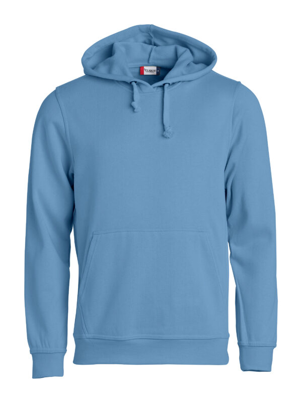 Basic Hoody Basic Hoody