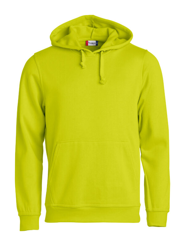 Basic Hoody Basic Hoody