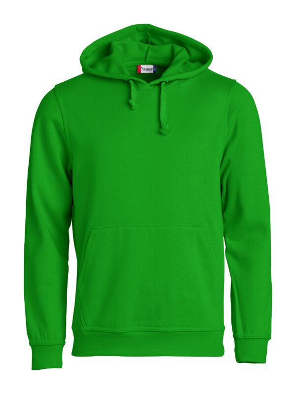 Basic Hoody Basic Hoody