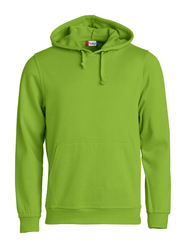 Basic Hoody Basic Hoody
