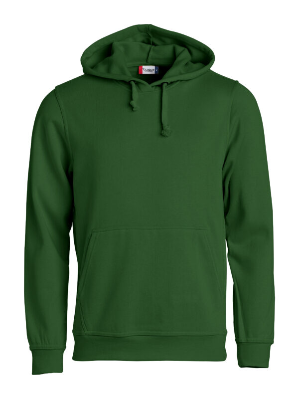 Basic Hoody Basic Hoody