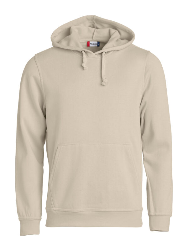 Basic Hoody Basic Hoody