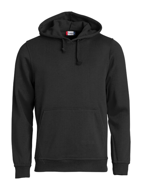Basic Hoody Basic Hoody