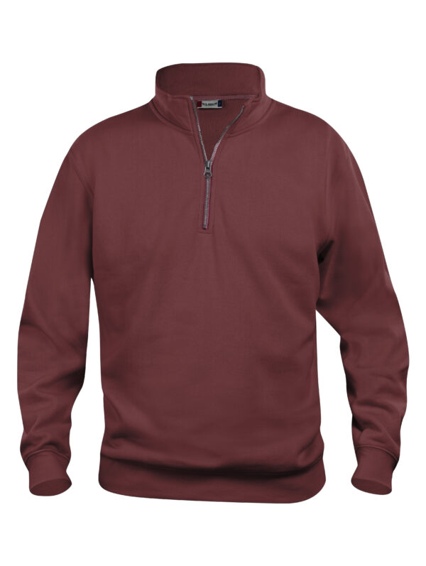 Basic Half Zip Basic Half Zip