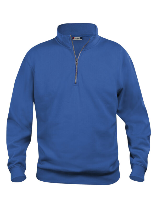 Basic Half Zip Basic Half Zip