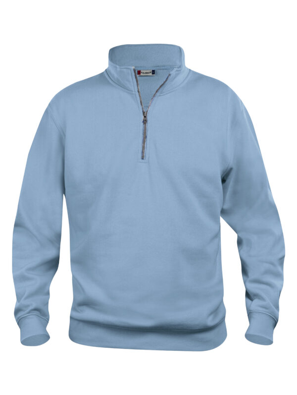 Basic Half Zip Basic Half Zip