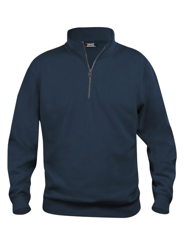 Basic Half Zip Basic Half Zip