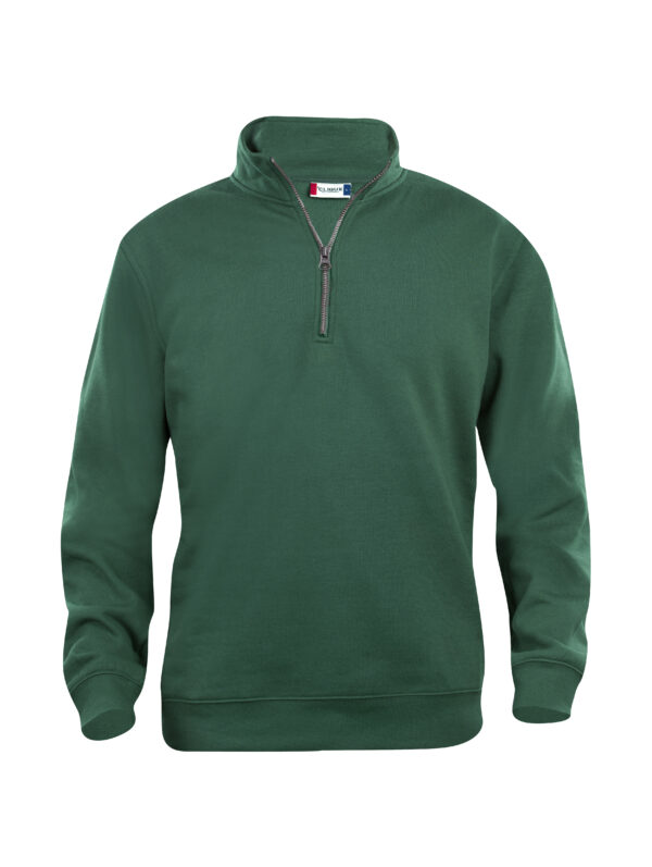 Basic Half Zip Basic Half Zip