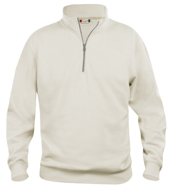 Basic Half Zip Basic Half Zip