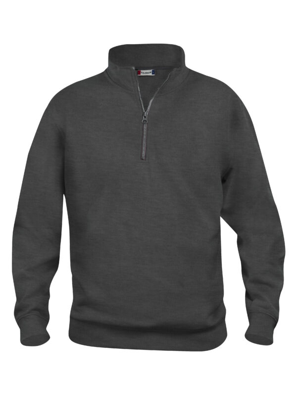 Basic Half Zip Basic Half Zip