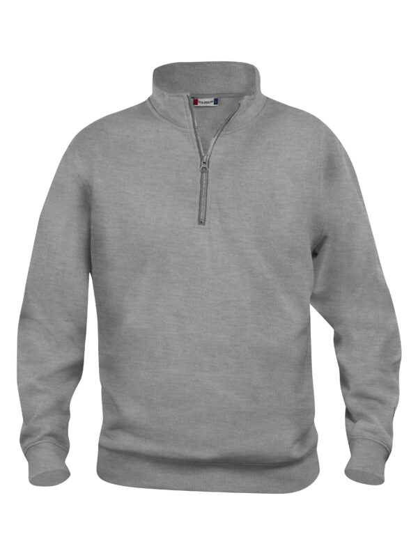 Basic Half Zip Basic Half Zip