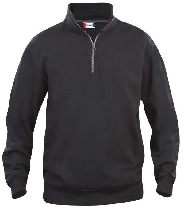 Basic Half Zip Basic Half Zip